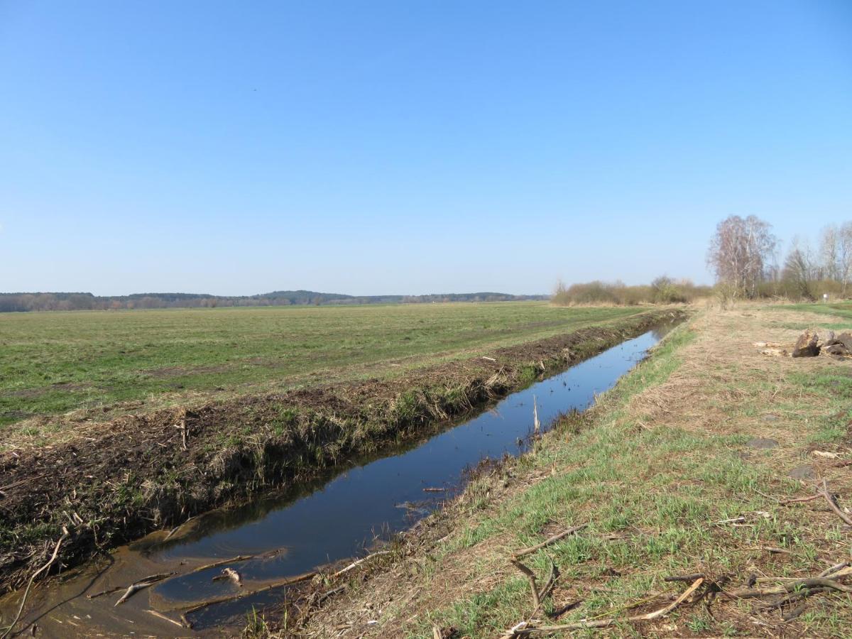 Ferienhaus Schillo Rangsdorf Exteriör bild