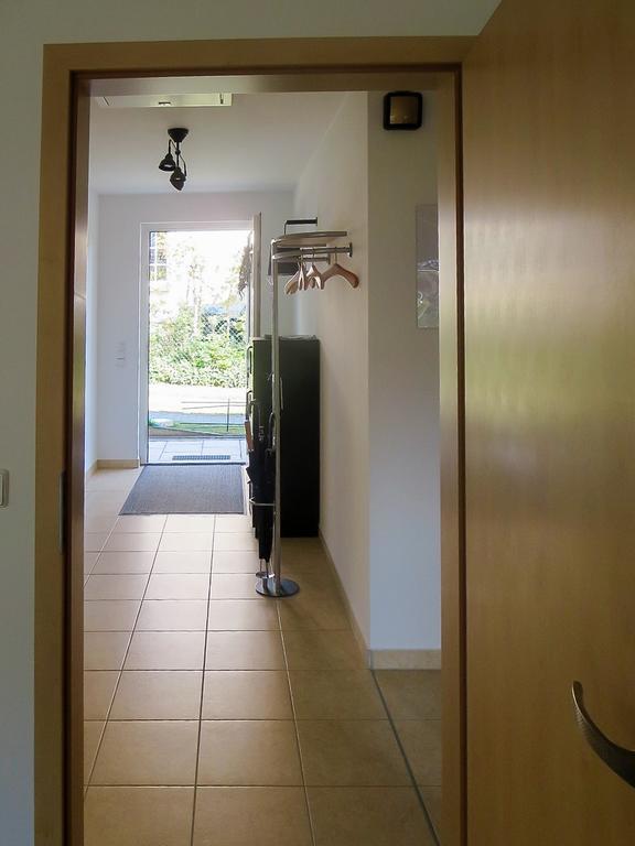 Ferienhaus Schillo Rangsdorf Exteriör bild