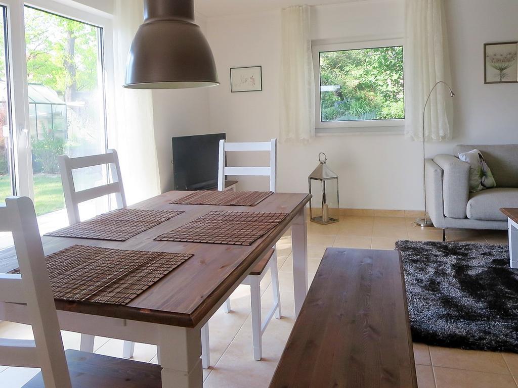 Ferienhaus Schillo Rangsdorf Exteriör bild